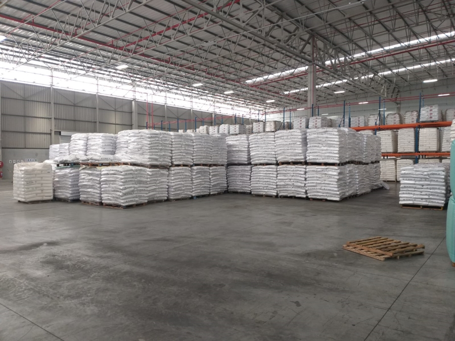 To Let Commercial Property for Rent in Bellville South Industria Western Cape